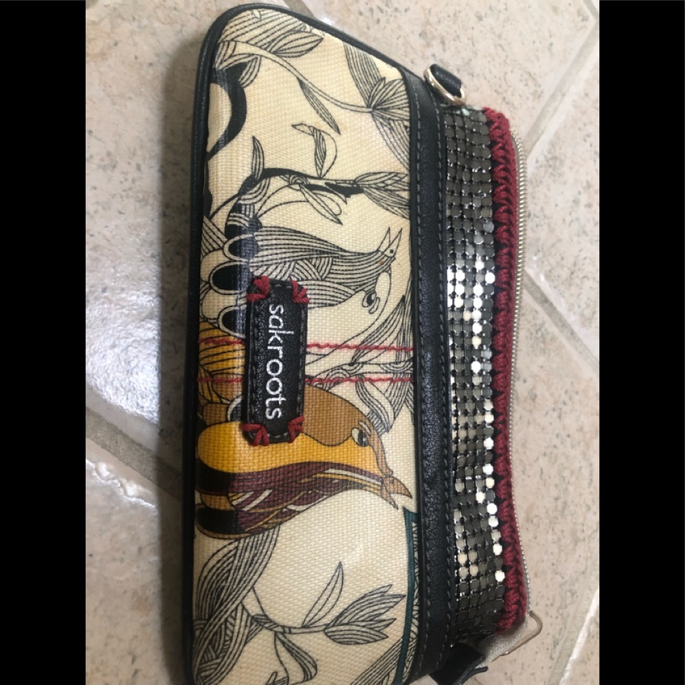 Sakroots small bag